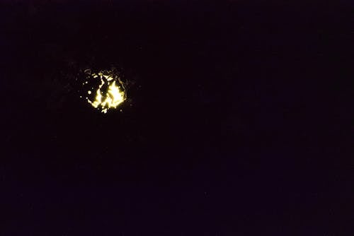 경치, 그로스 계획, 달빛의 무료 스톡 사진
