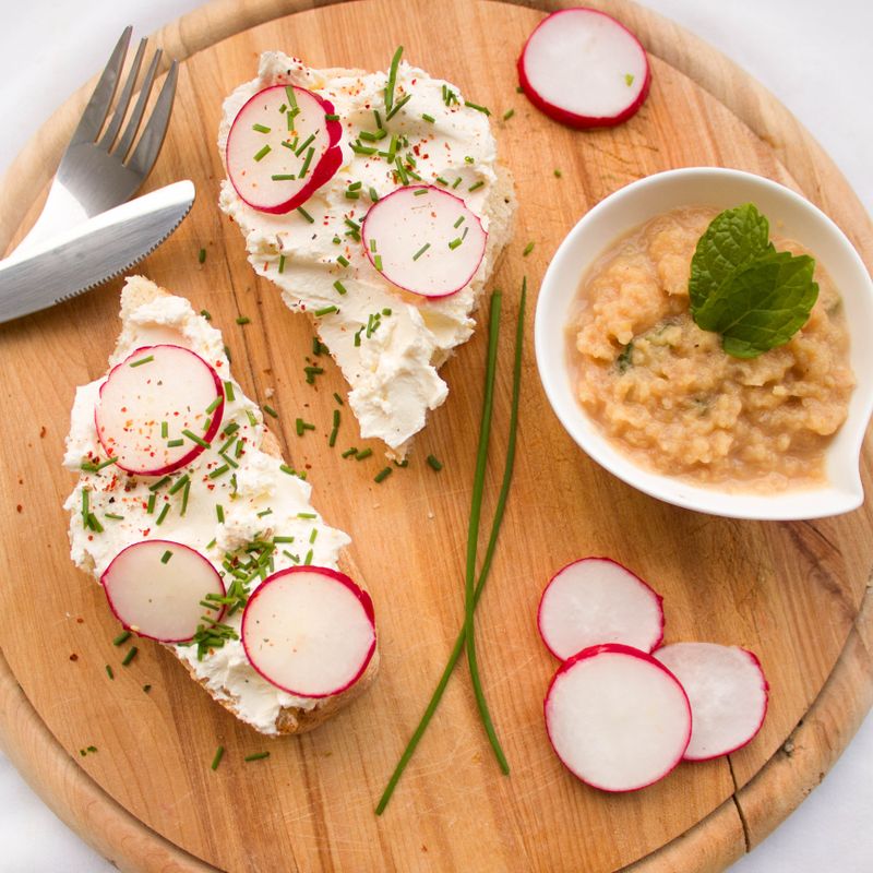 Simple No-Cook Cream Cheese and Ranch Dip