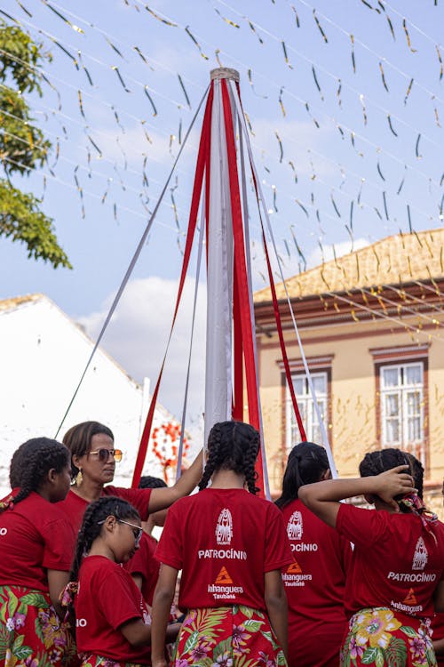 Festa do Divino - São Luiz Paraitinga - 2024