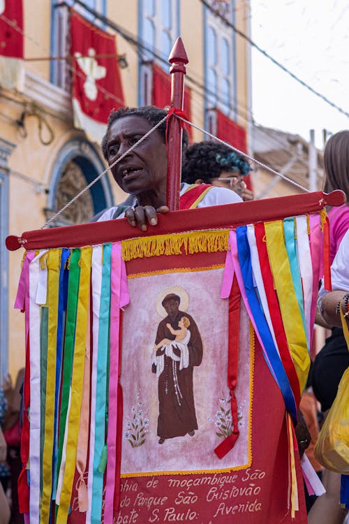 Festa do Divino - São Luiz Paraitinga - 2024