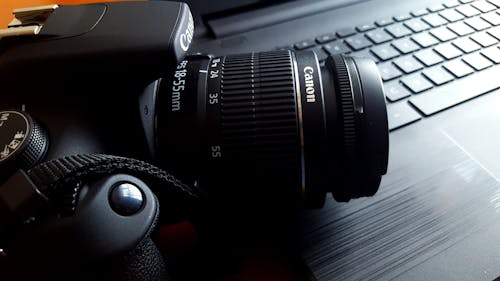 Ingyenes stockfotó canon, dslr, dslr háttér témában