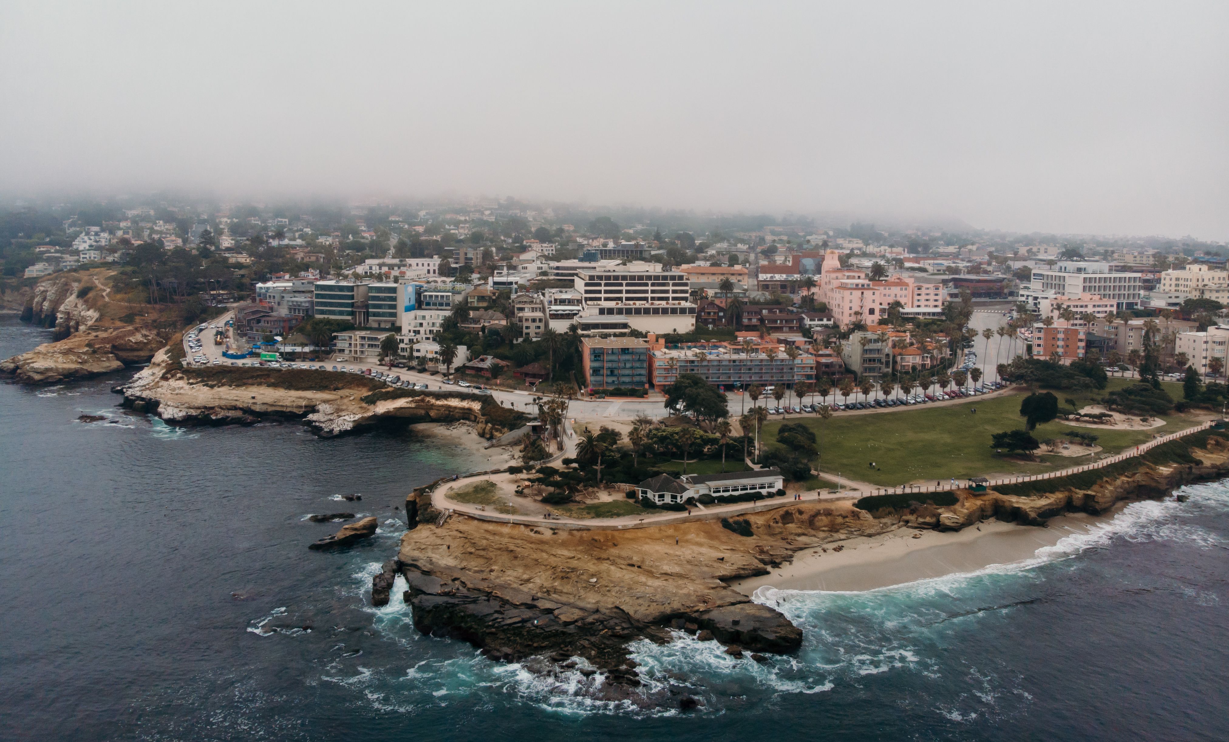 La Jolla
