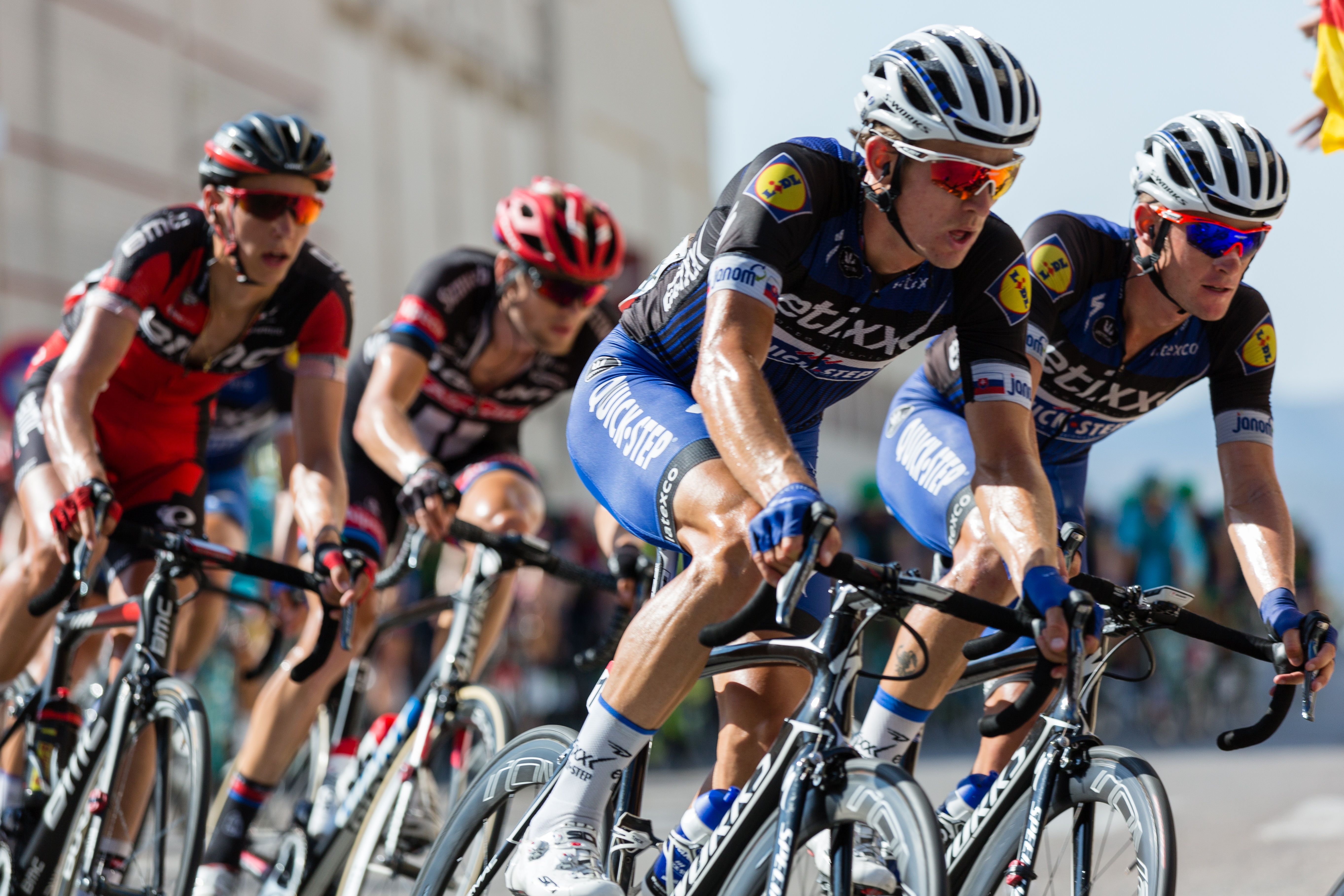  Tour De France 