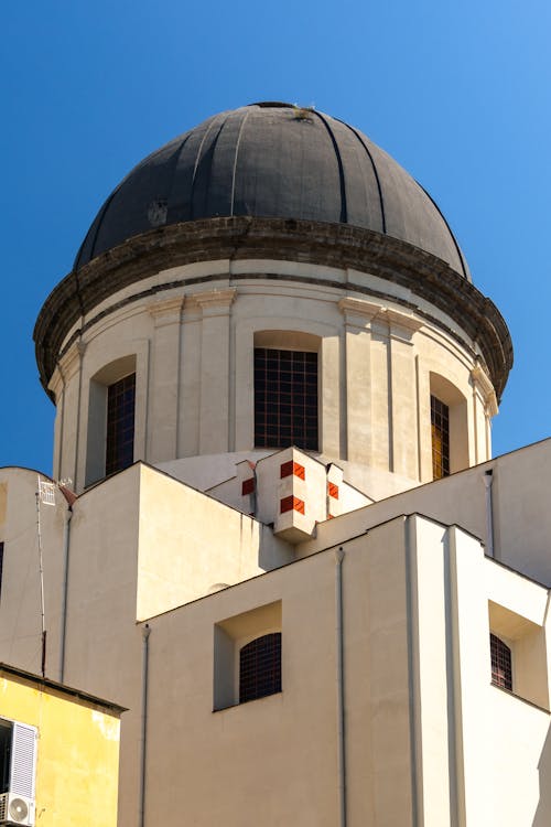 Fotos de stock gratuitas de al aire libre, arquitectura, bóveda