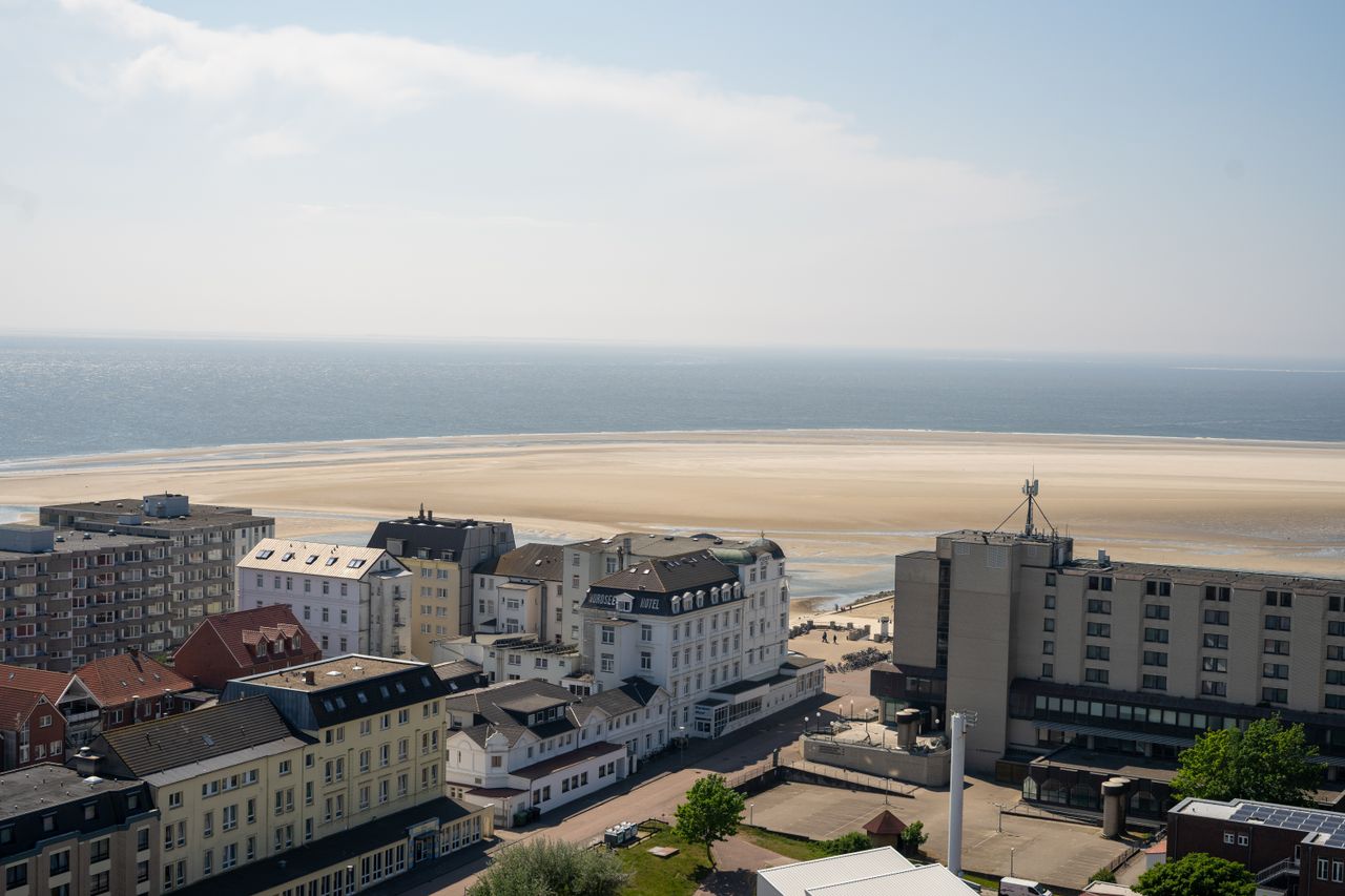 Borkum
