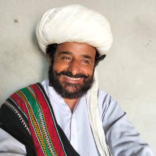 Balochi people Balochi Culture 