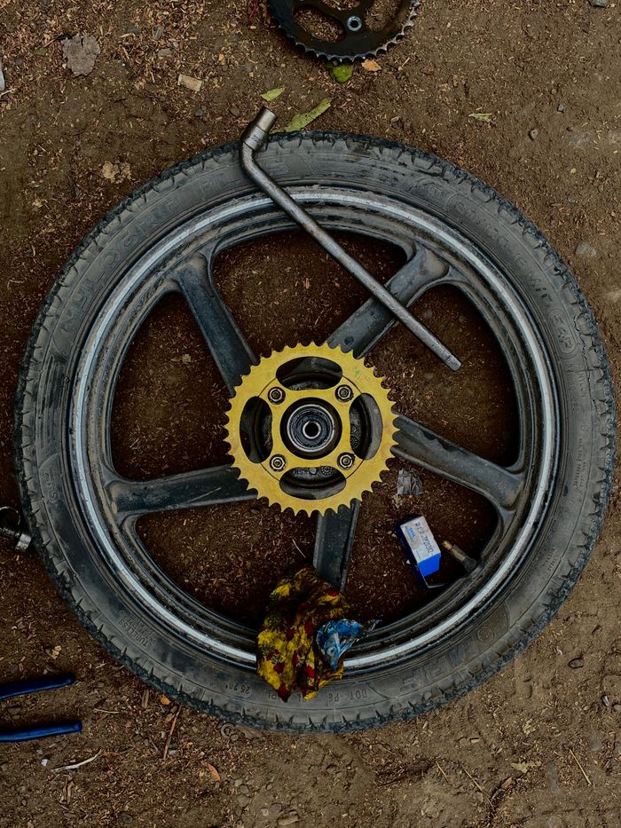 Moto dodaci