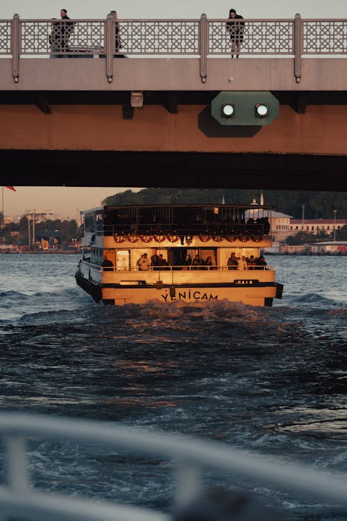 Fotobanka s bezplatnými fotkami na tému bosphorus, cestovať, denné svetlo