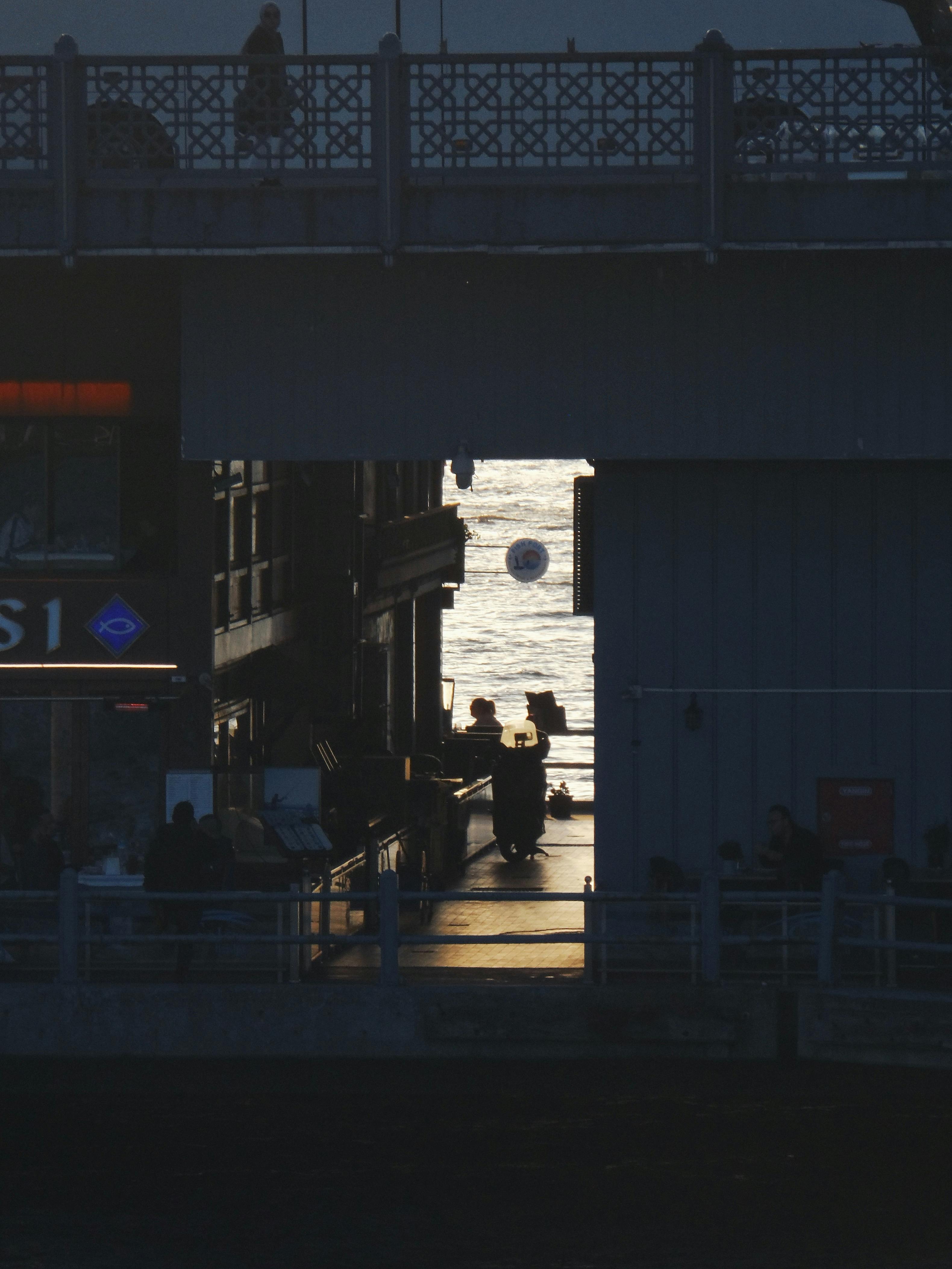 Δωρεάν στοκ φωτογραφιών με ακτή, ακτογραμμή, ανθρώπινη δραστηριότητα Φωτογραφία από στοκ φωτογραφιών