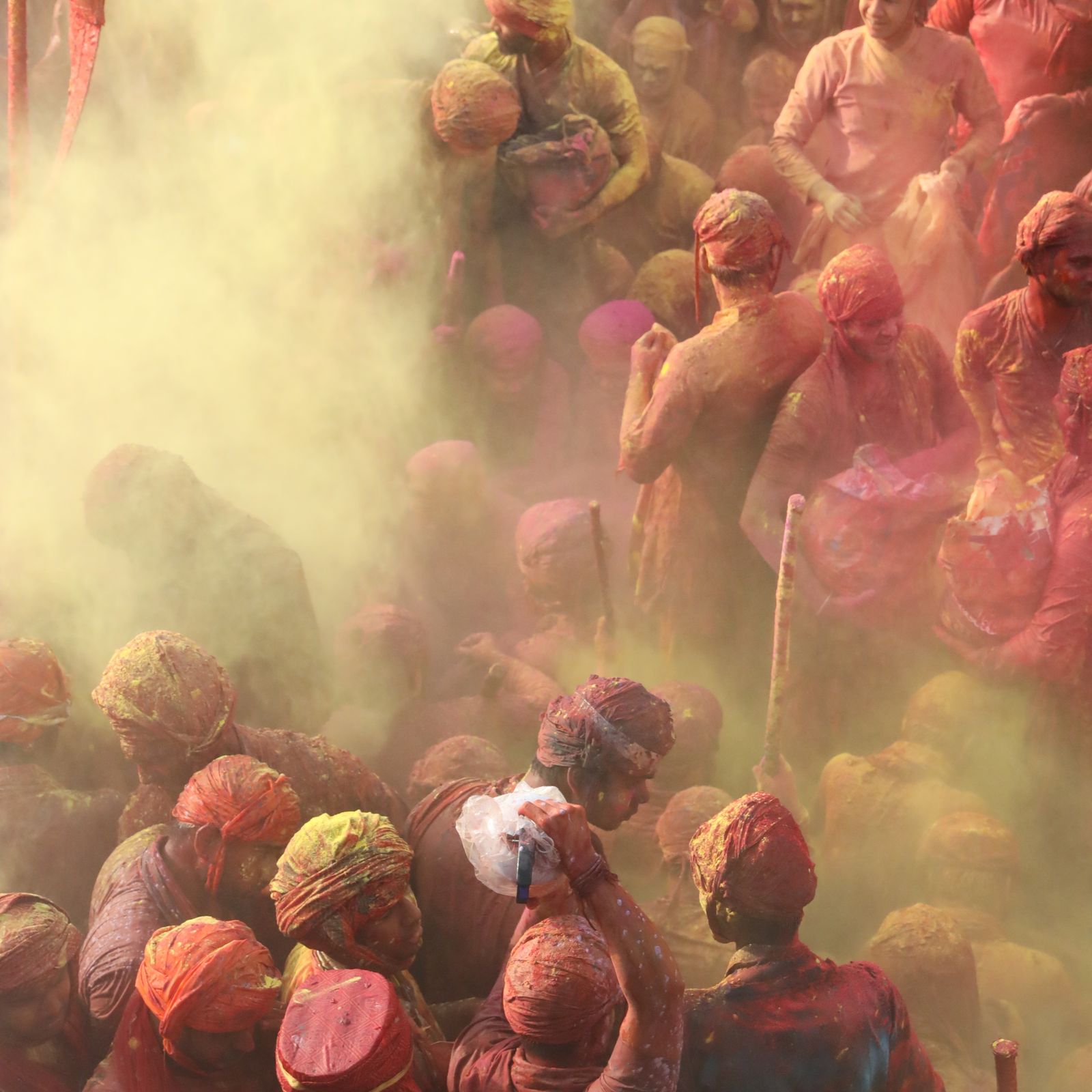 Holi