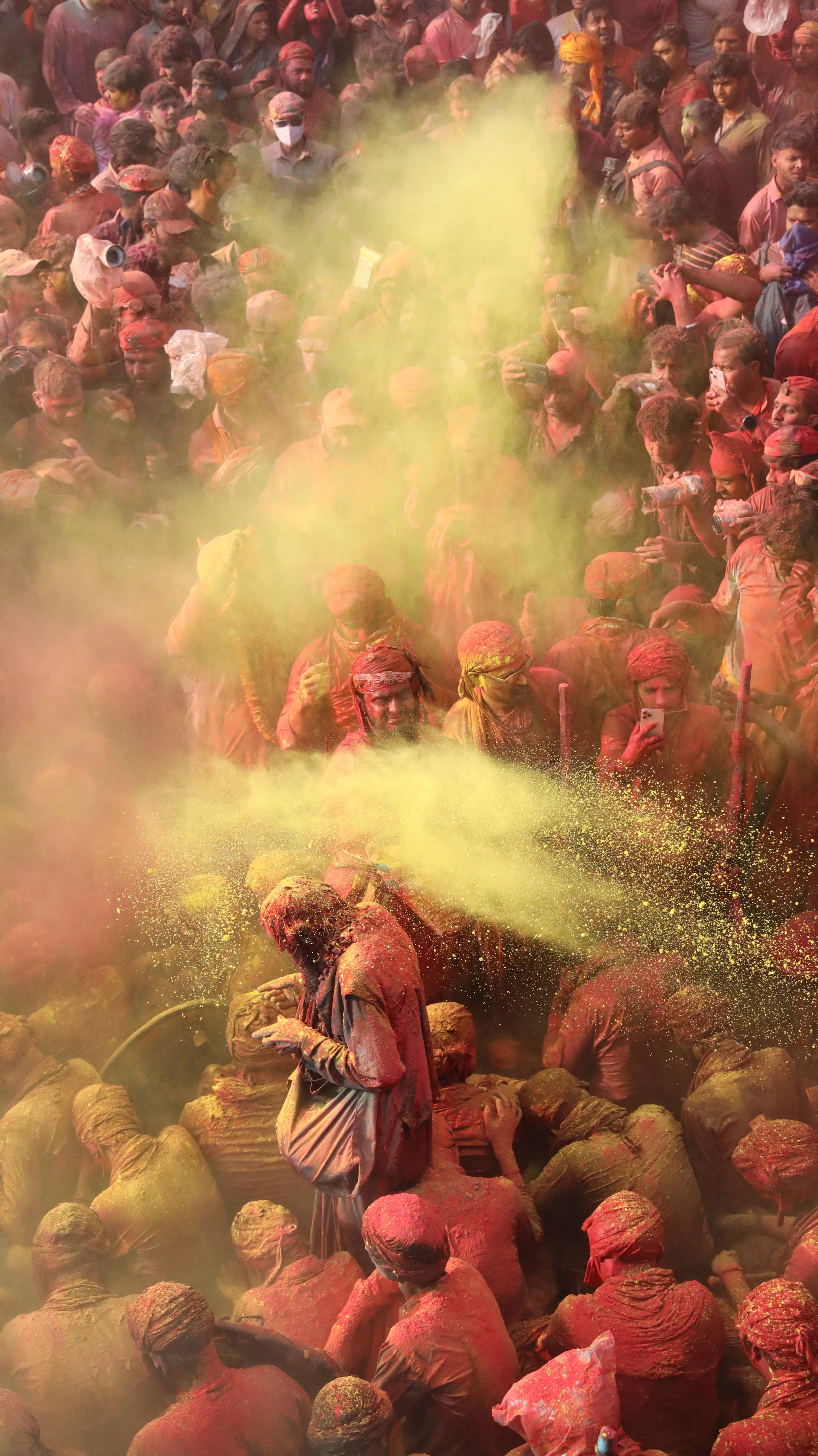 La Tomatina