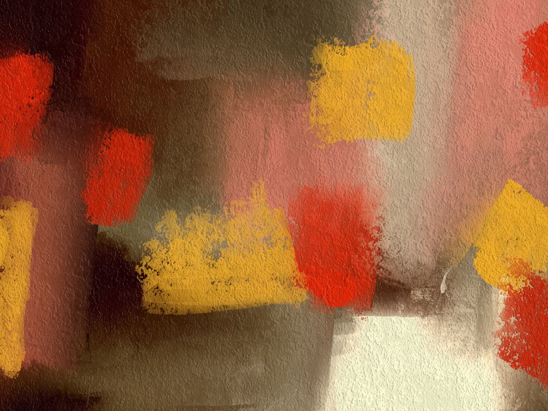 Painters and Decorators in Finsbury — woodwork brushed to a crisp, smooth line