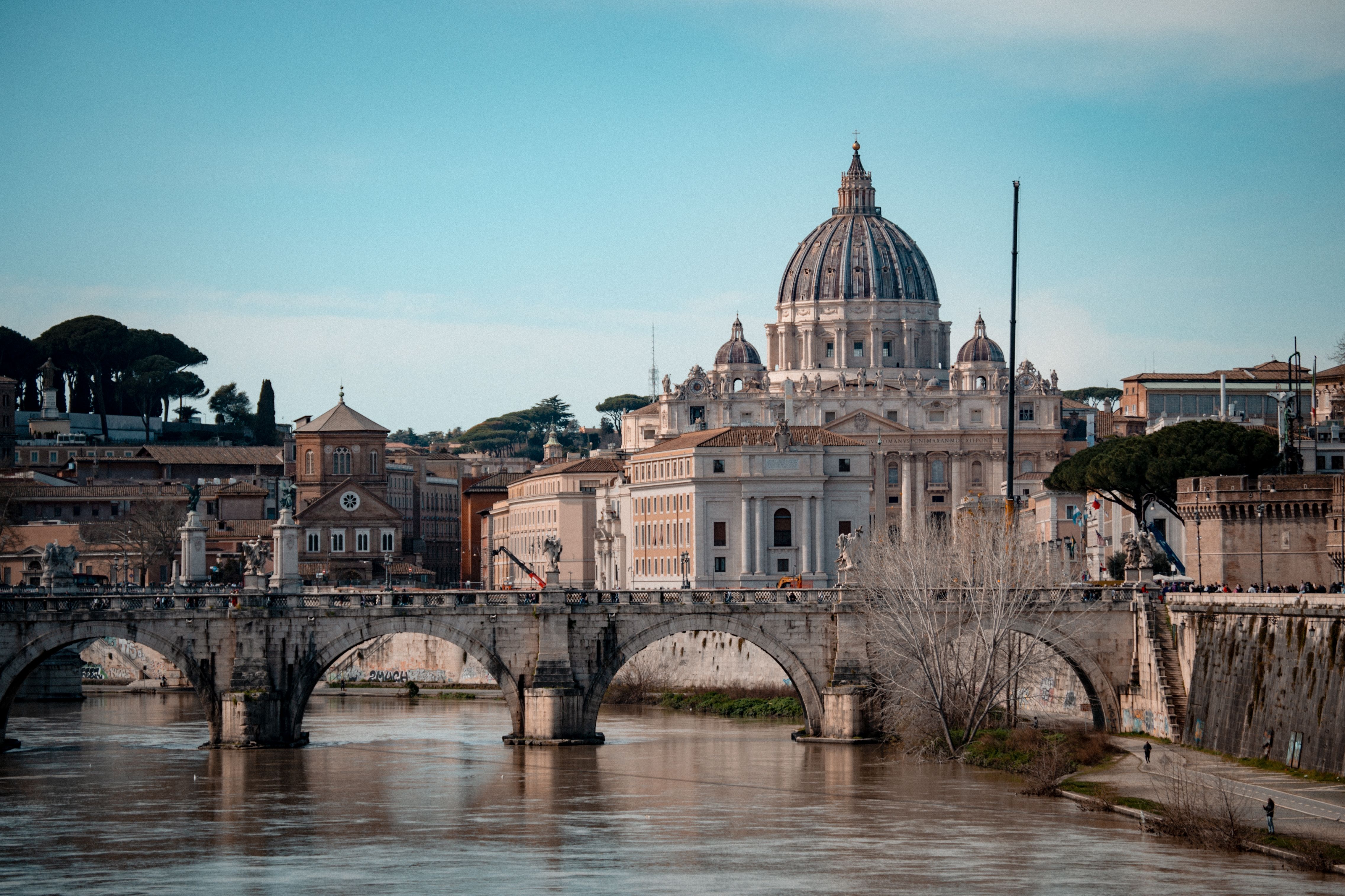 Photo of Vatican City