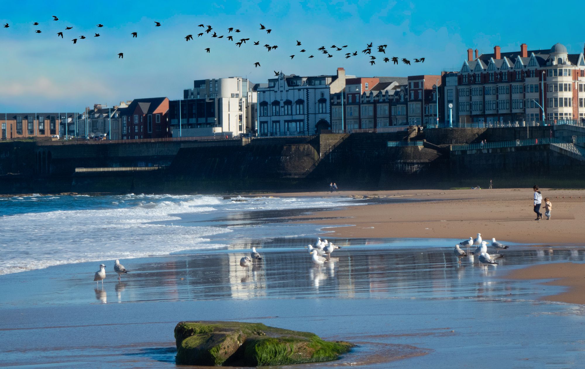 South Shields