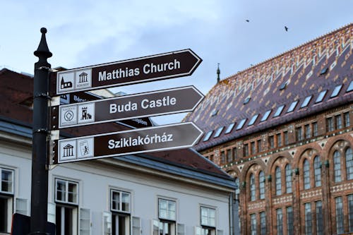 Ilmainen kuvapankkikuva tunnisteilla arkkitehtuuri, Budapest, business
