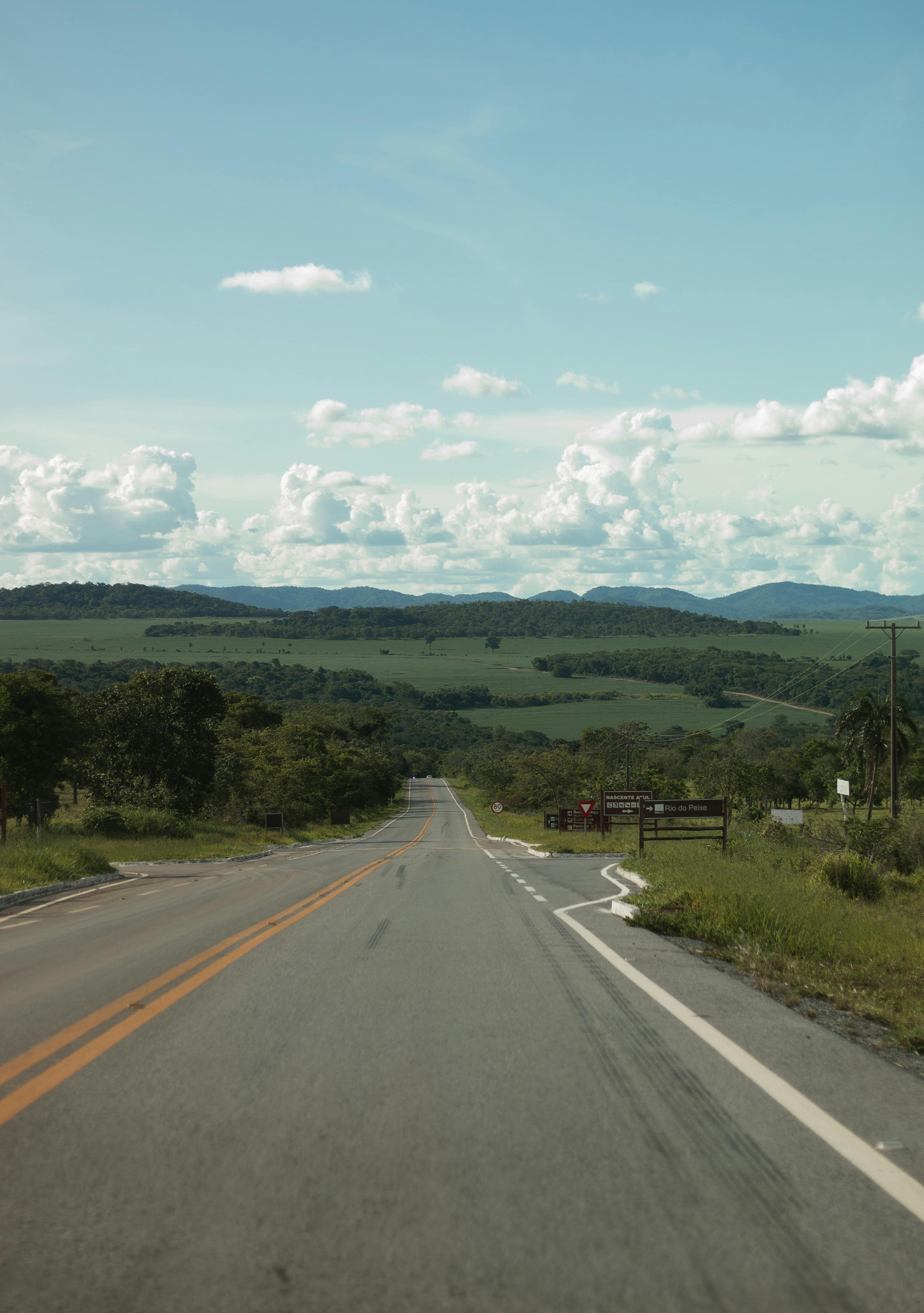 Gratuit Imagine de stoc gratuită din America de Sud, asfalt, autostradă Fotografie de stoc