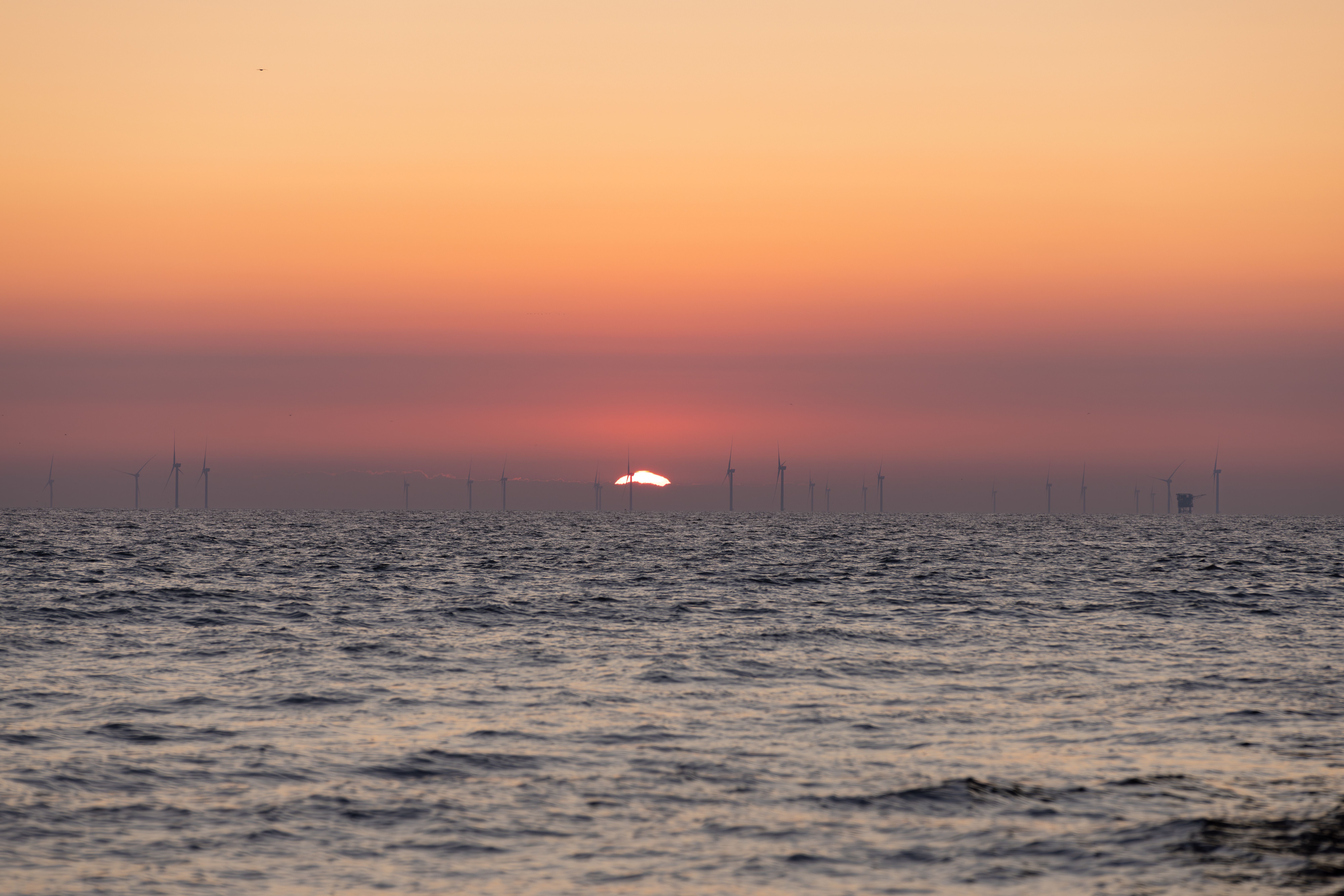 Featured image for: Offshore wind developer wins court fight despite Trump’s anti‑wind vow: Outlook