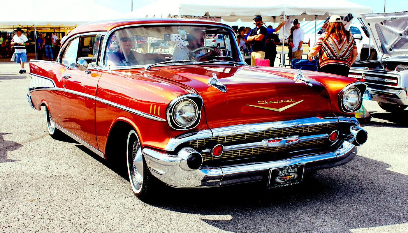 Festival of the Unexceptional