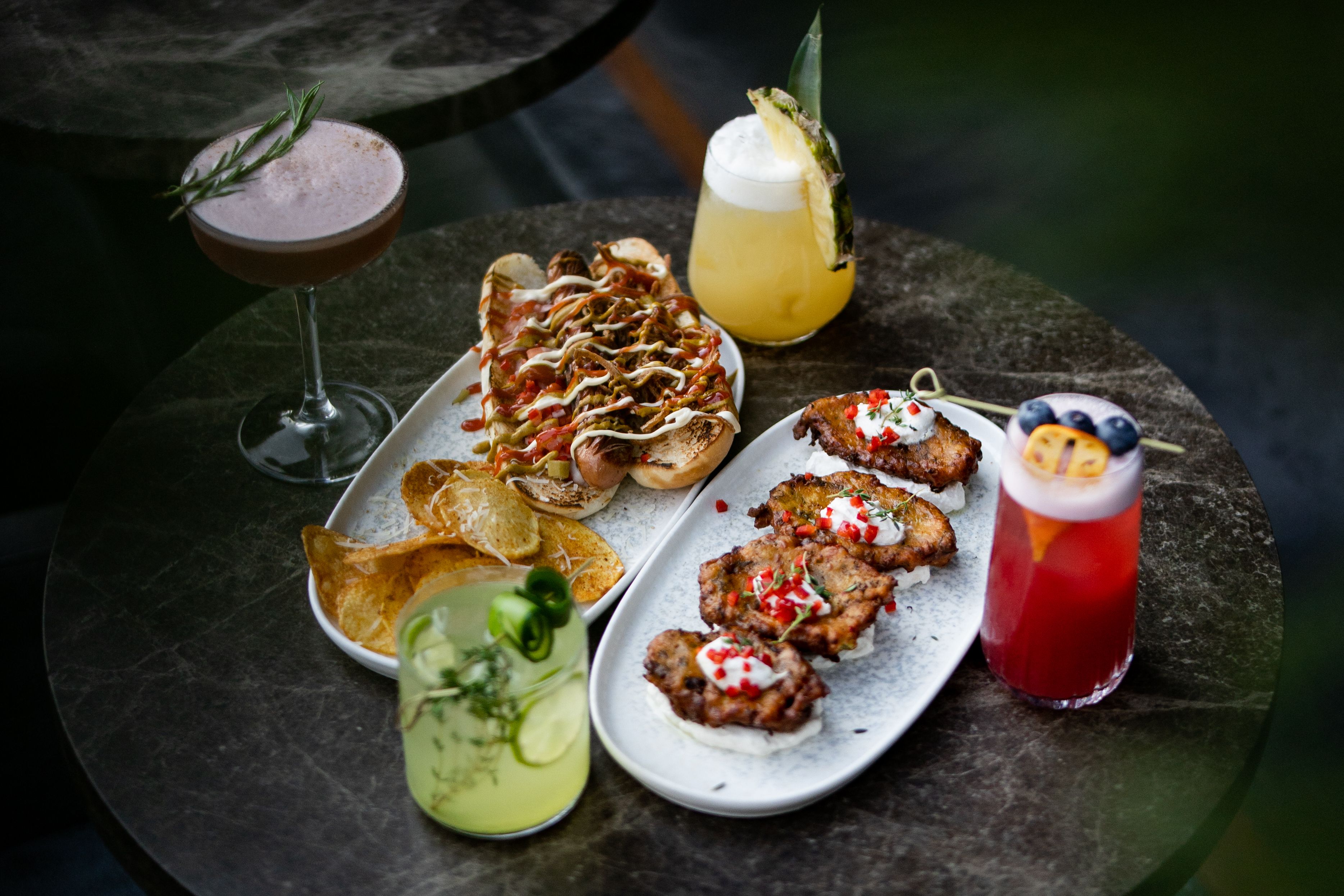 Boston Is Getting A Seven Deadly Sins Restaurant