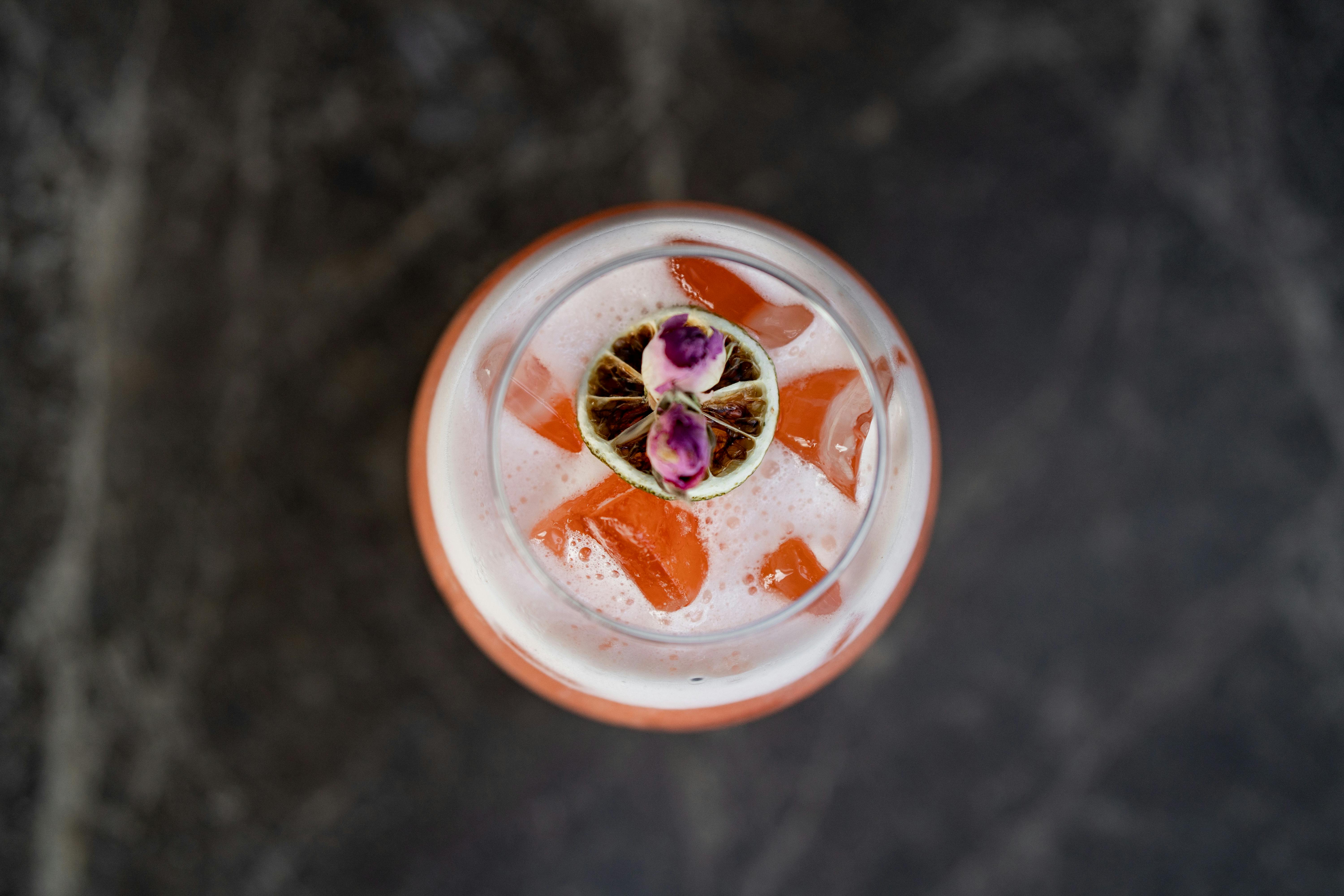 Licor alemán de moda: una deliciosa tendencia
