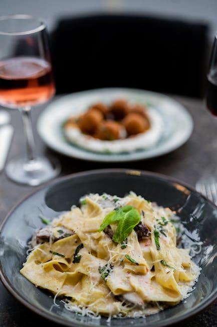 Sustainable Dining Choices in Jaco