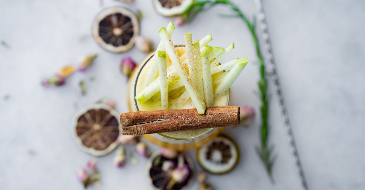Cocktails Créatifs avec des Ingrédients Saisonniers : 10 Recettes