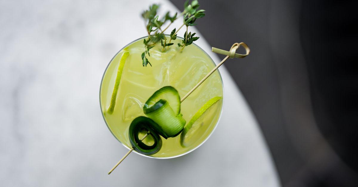 Les Meilleures Techniques pour Réaliser des Cocktails Créatifs
