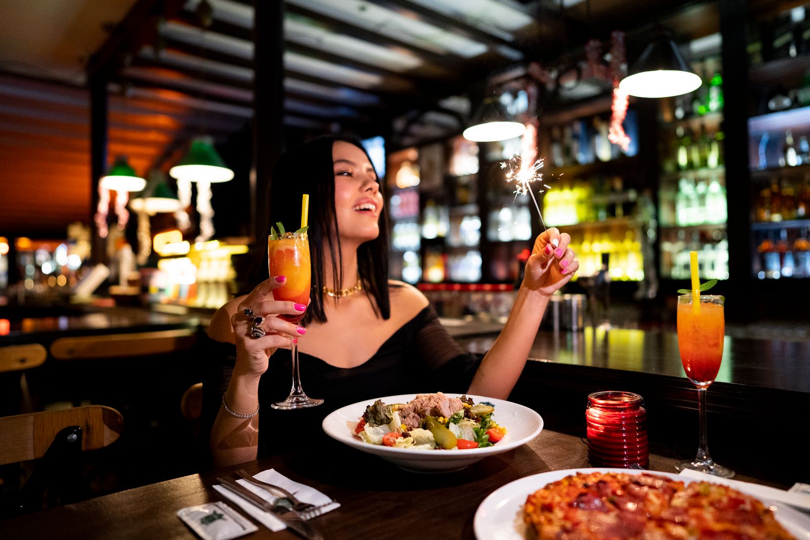  Autumn Eats: Your Guide to Metro Vancouver’s Hottest Food Trends and Local Hits