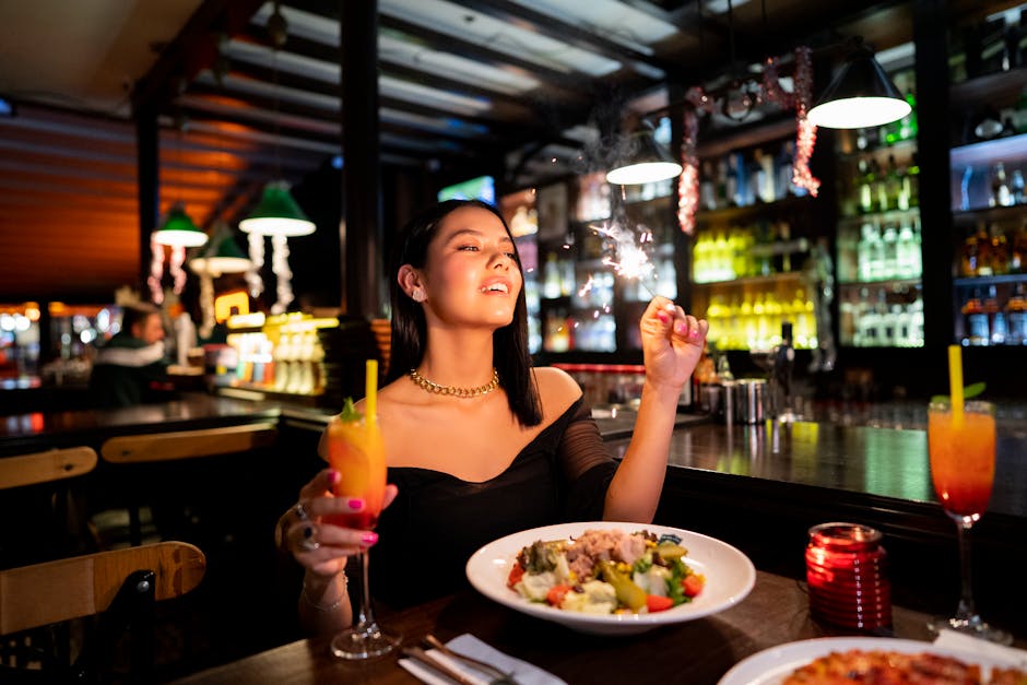 Spice up Your Life with Unexpected Flavor Pairings That Will Ignite Your Senses