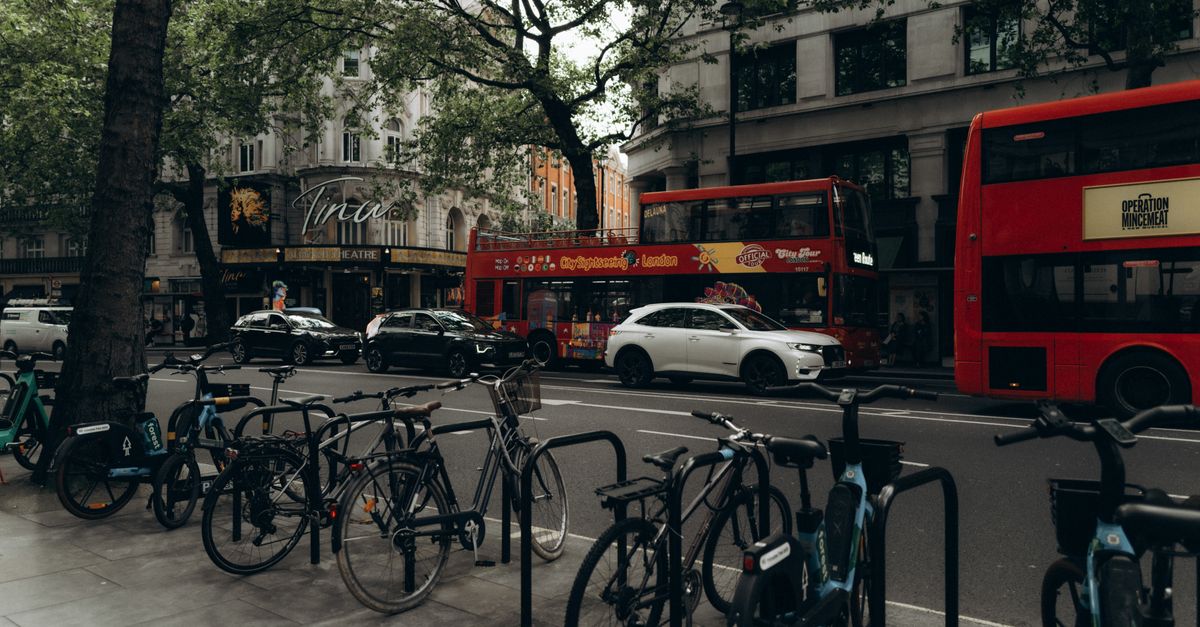 Mobilità Sostenibile: Le Migliori Pratiche