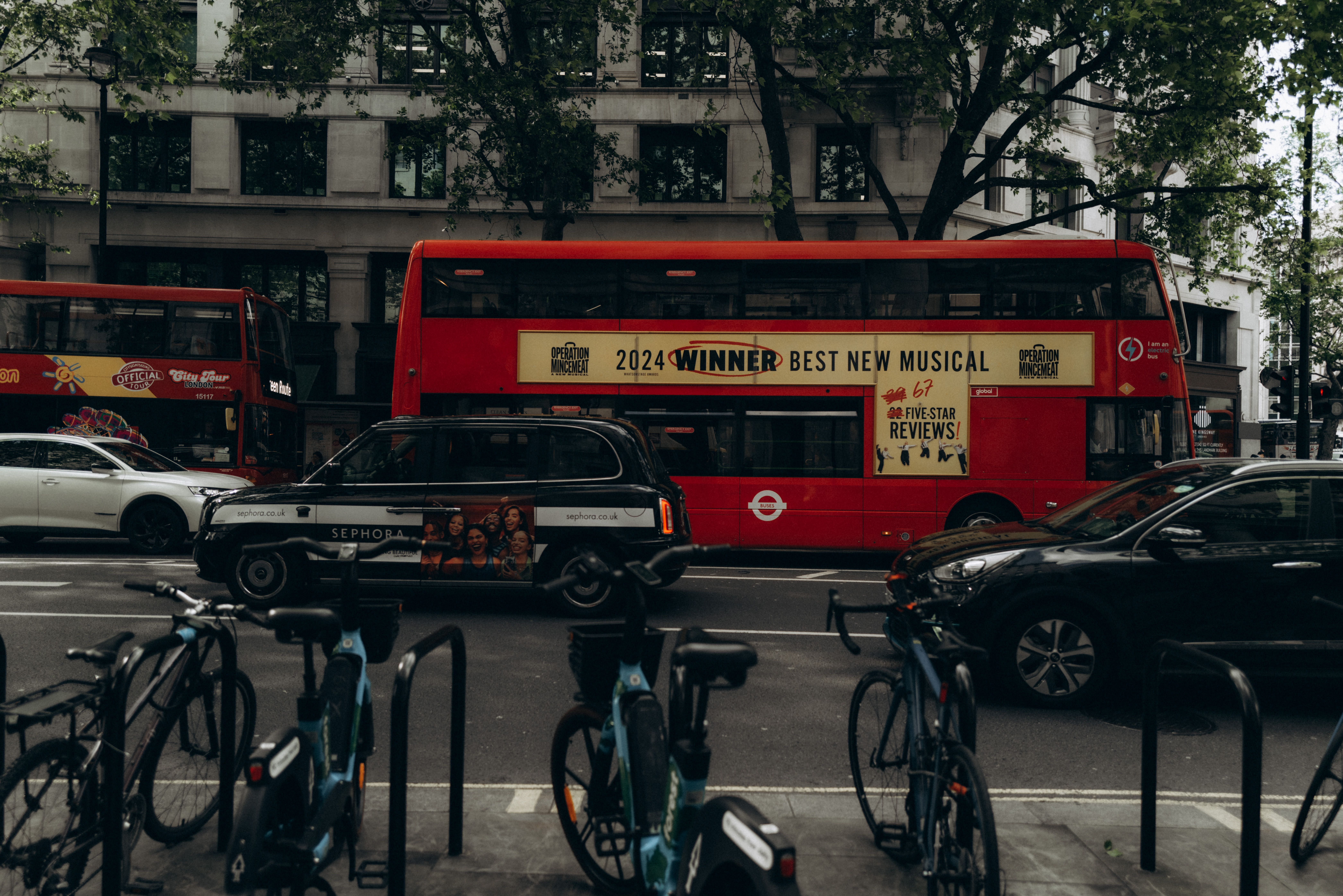 NCM Announces AI-Powered Advertising Solution for Hyper-Local Targeting Capabilities — Photo by Lina Kivaka on Pexels