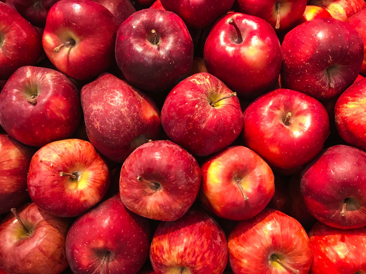 Premium Apples