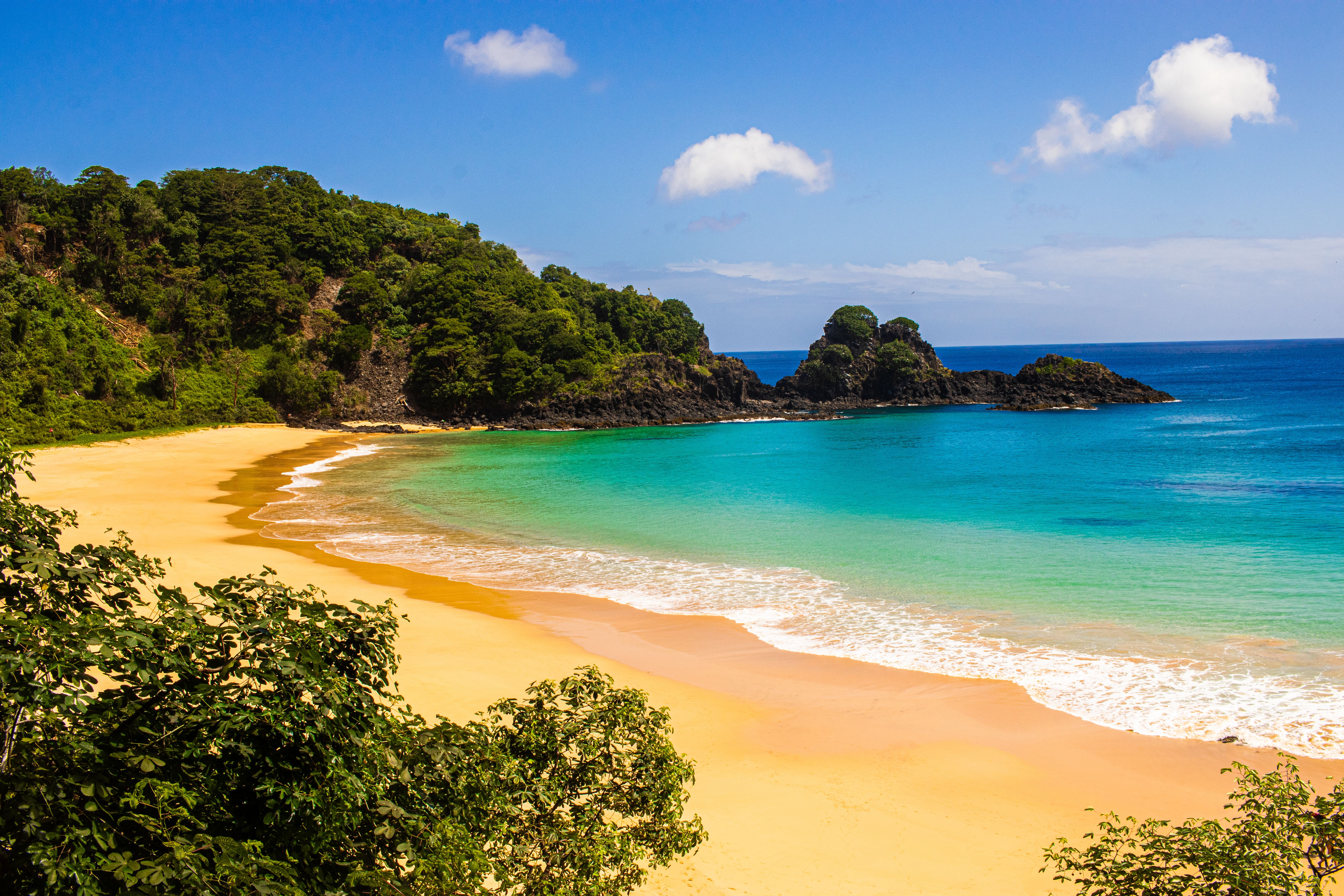 Photo of São Tomé and Príncipe