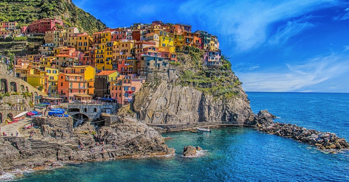 10 Underrated Destinations in Europe That Are Cheaper in 2024