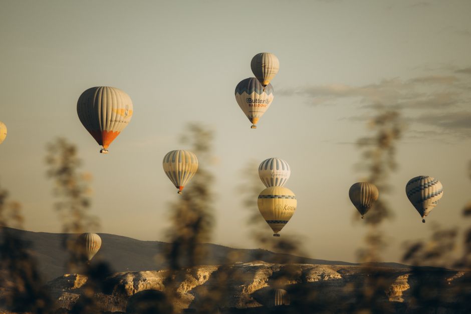 Travel Insurance for Hot Air Ballooning Holidays UK 2026