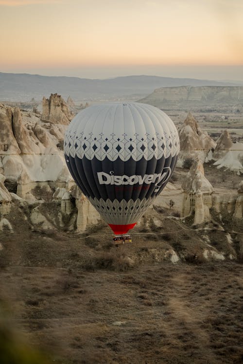 Ingyenes stockfotó ballon, csípős, domb témában