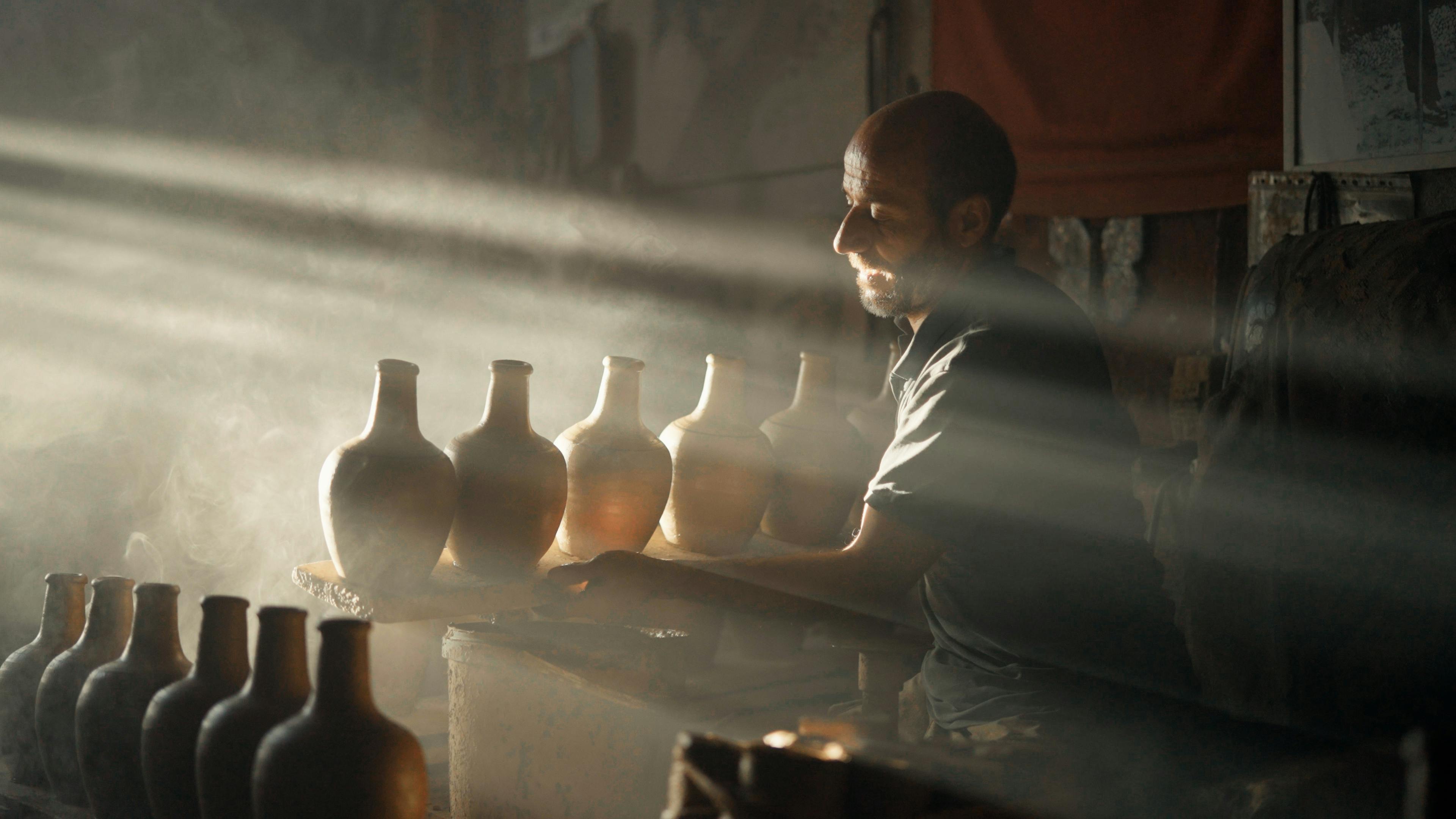 生活：吹氣球做陶壺！孩子玩中學習創意與成就感