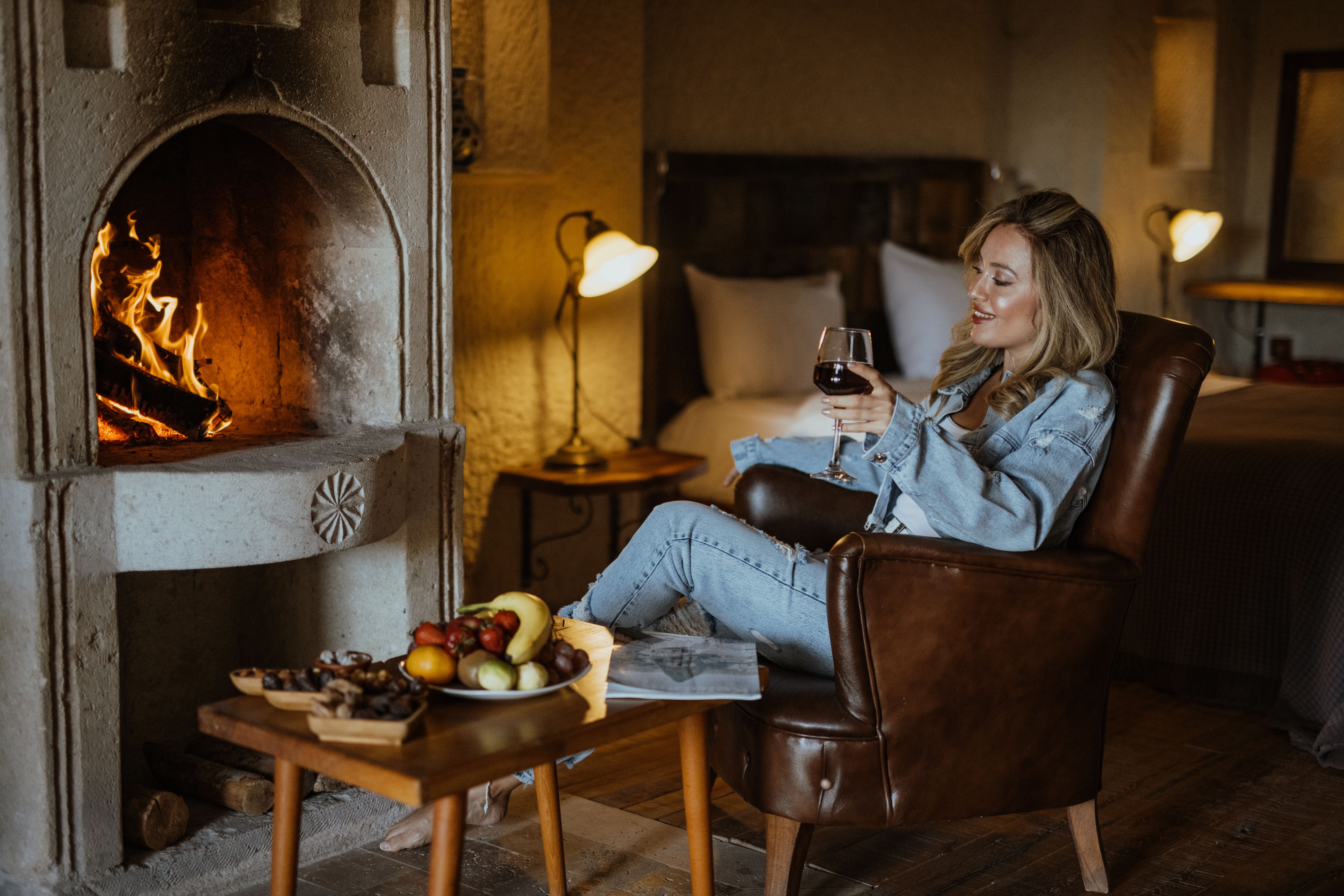 Best Hotels in Ürgüp: Wine Country Luxury & Boutique Stays 1