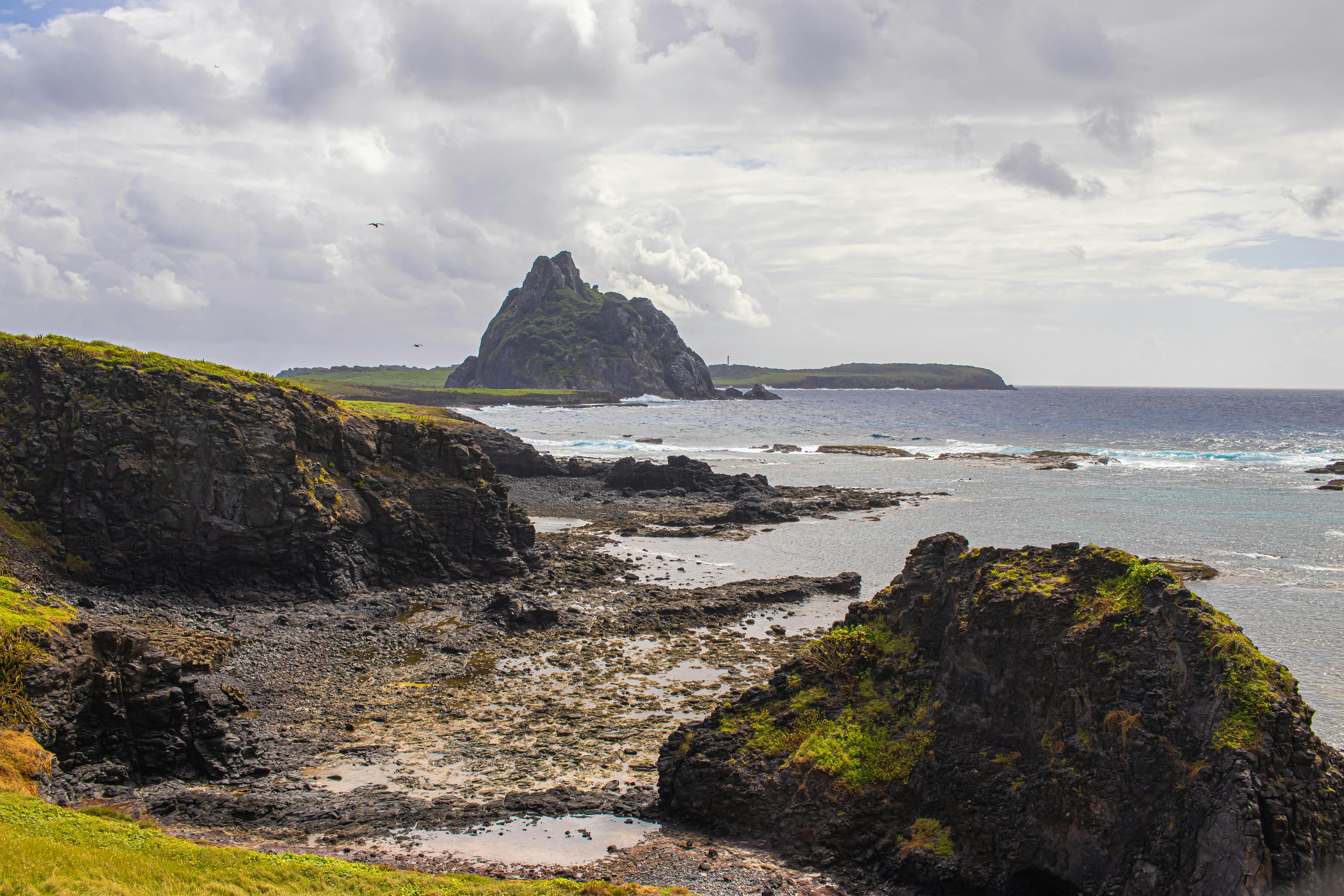 Pokémon Pokopia: Best Cloud Islands &amp; Developer Island Codes — Photo by Paulo gustavo Modesto on Pexels
