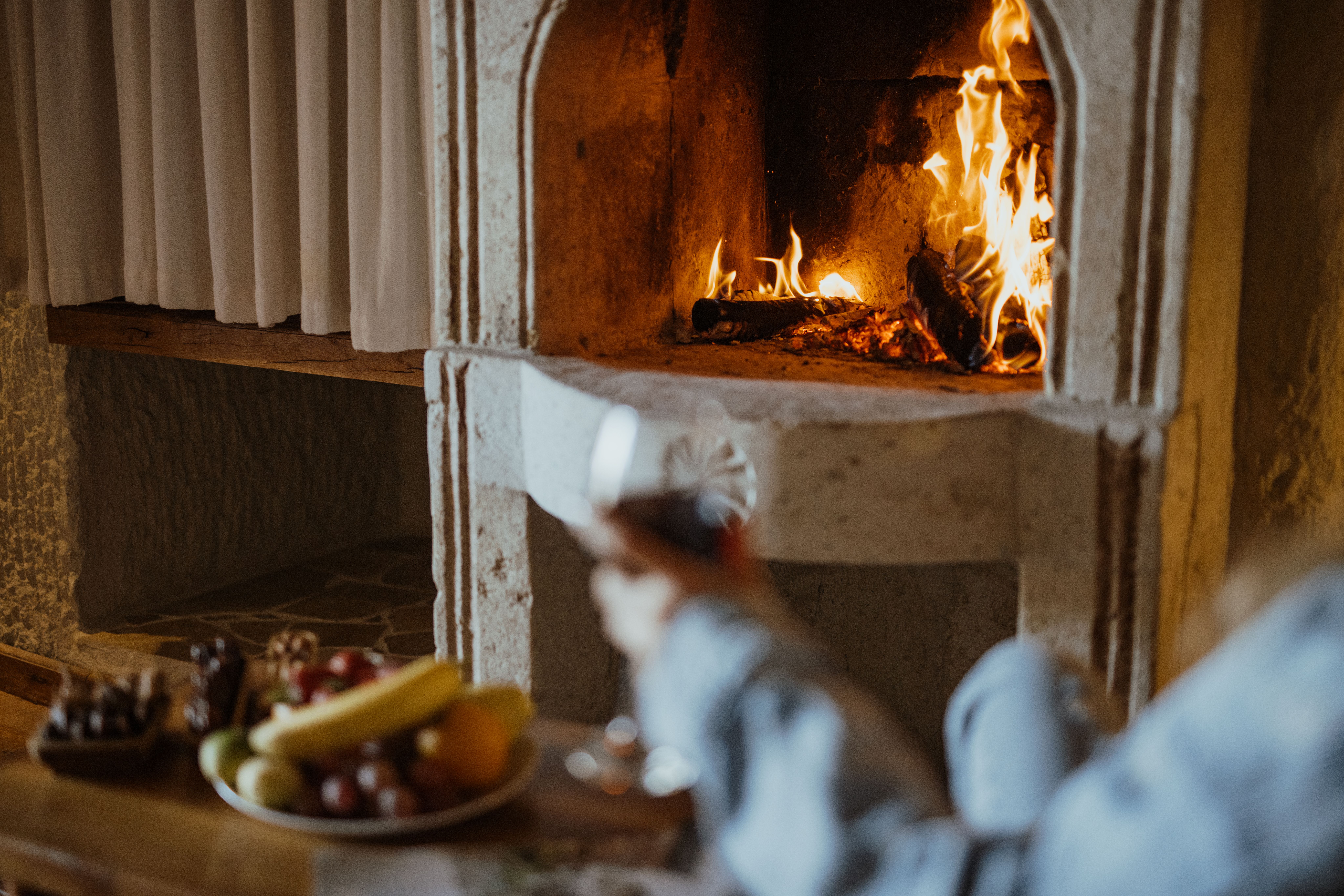 Best Hotels in Ürgüp: Wine Country Luxury & Boutique Stays 3