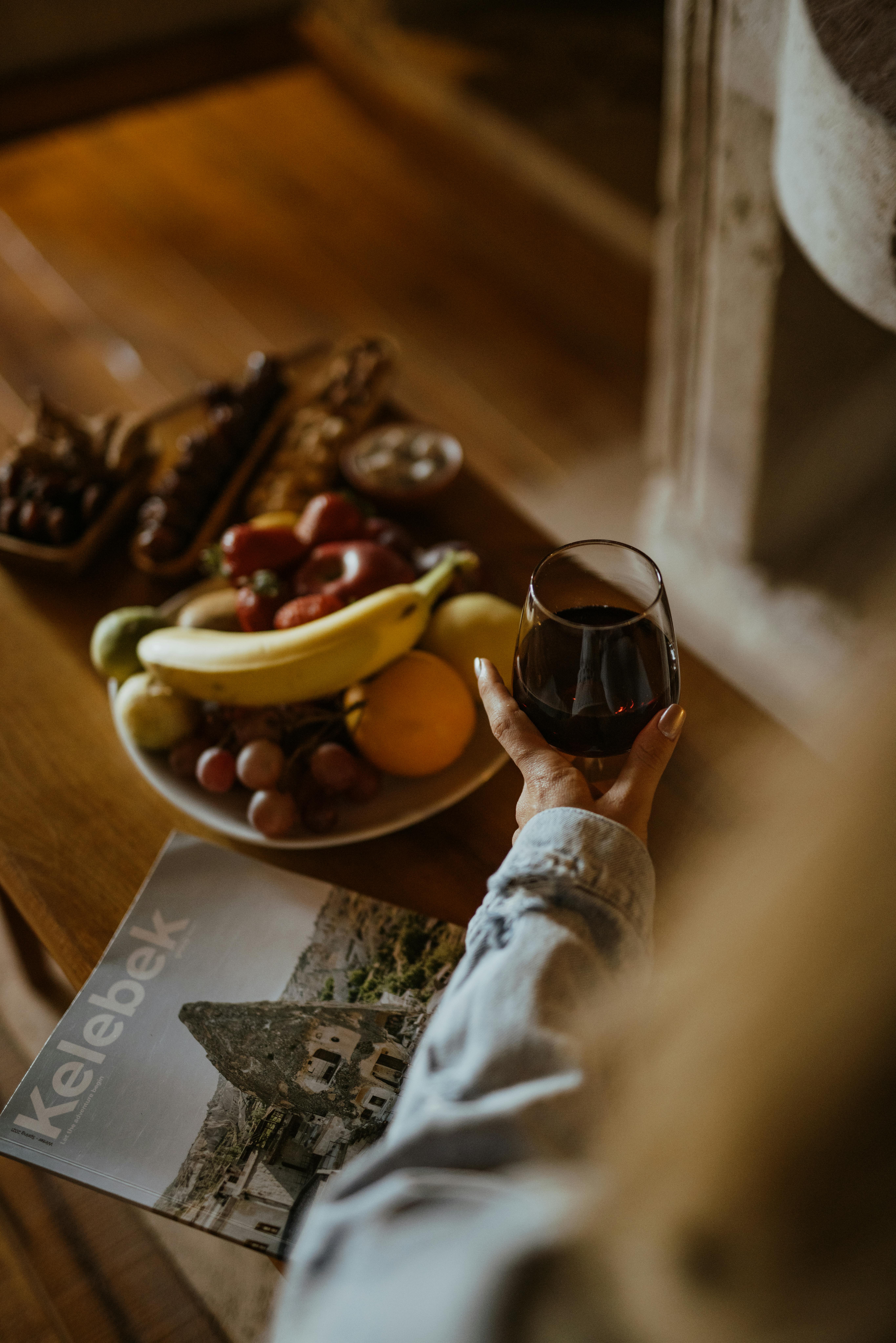 Gastronomy entertainment travel home decor