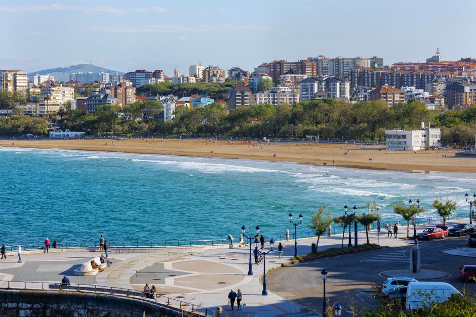 ¡Descubre los vuelos baratos a España y Europa a partir de 22€ ida y vuelta!
