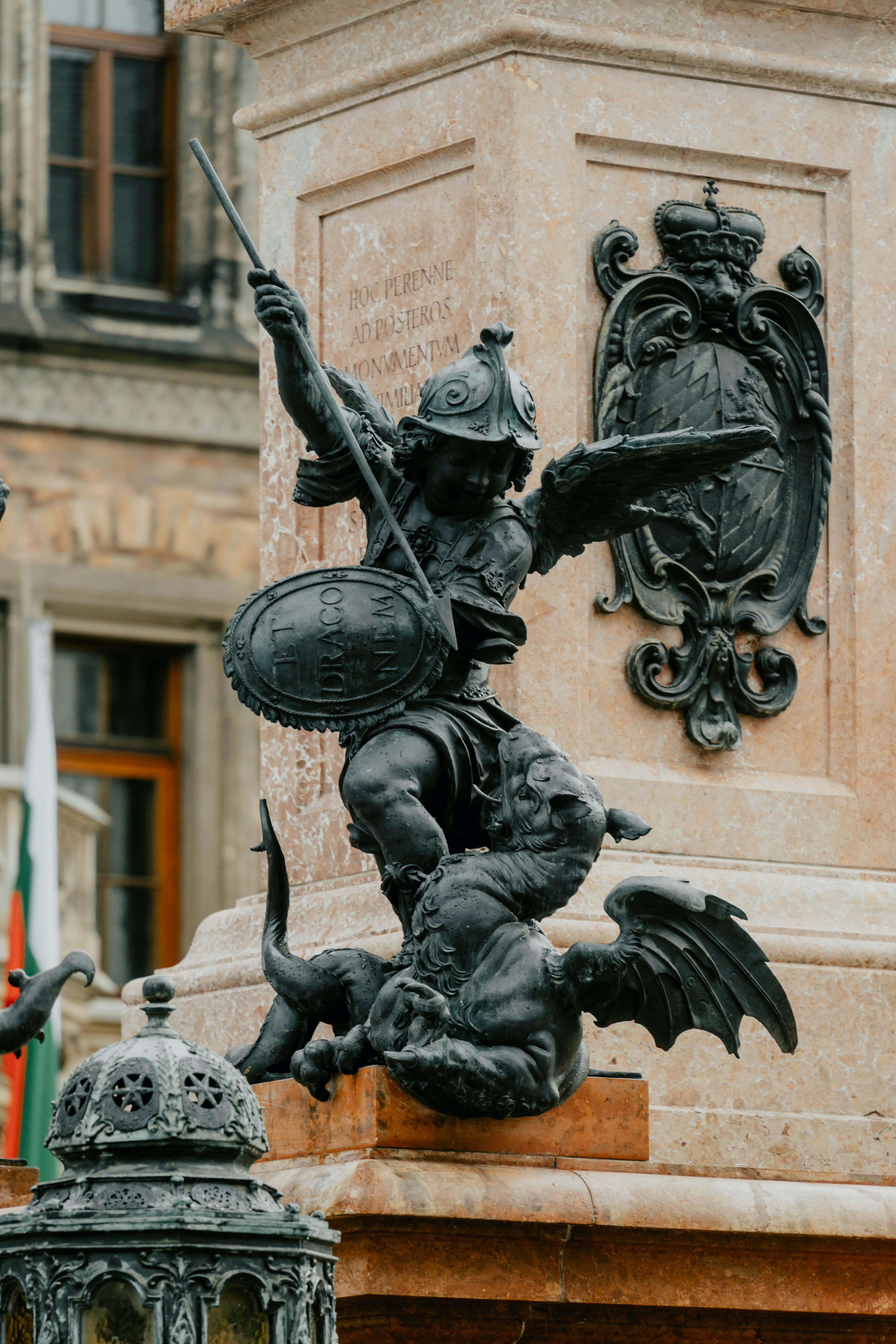 Klassik Am Odeonsplatz Germany