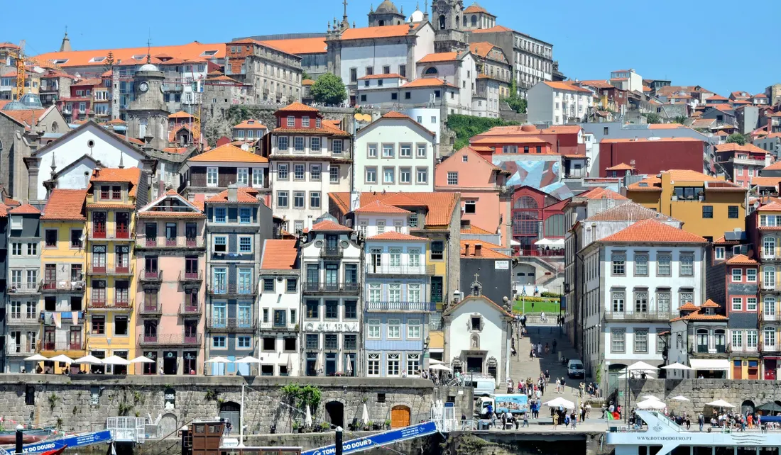 Porto
