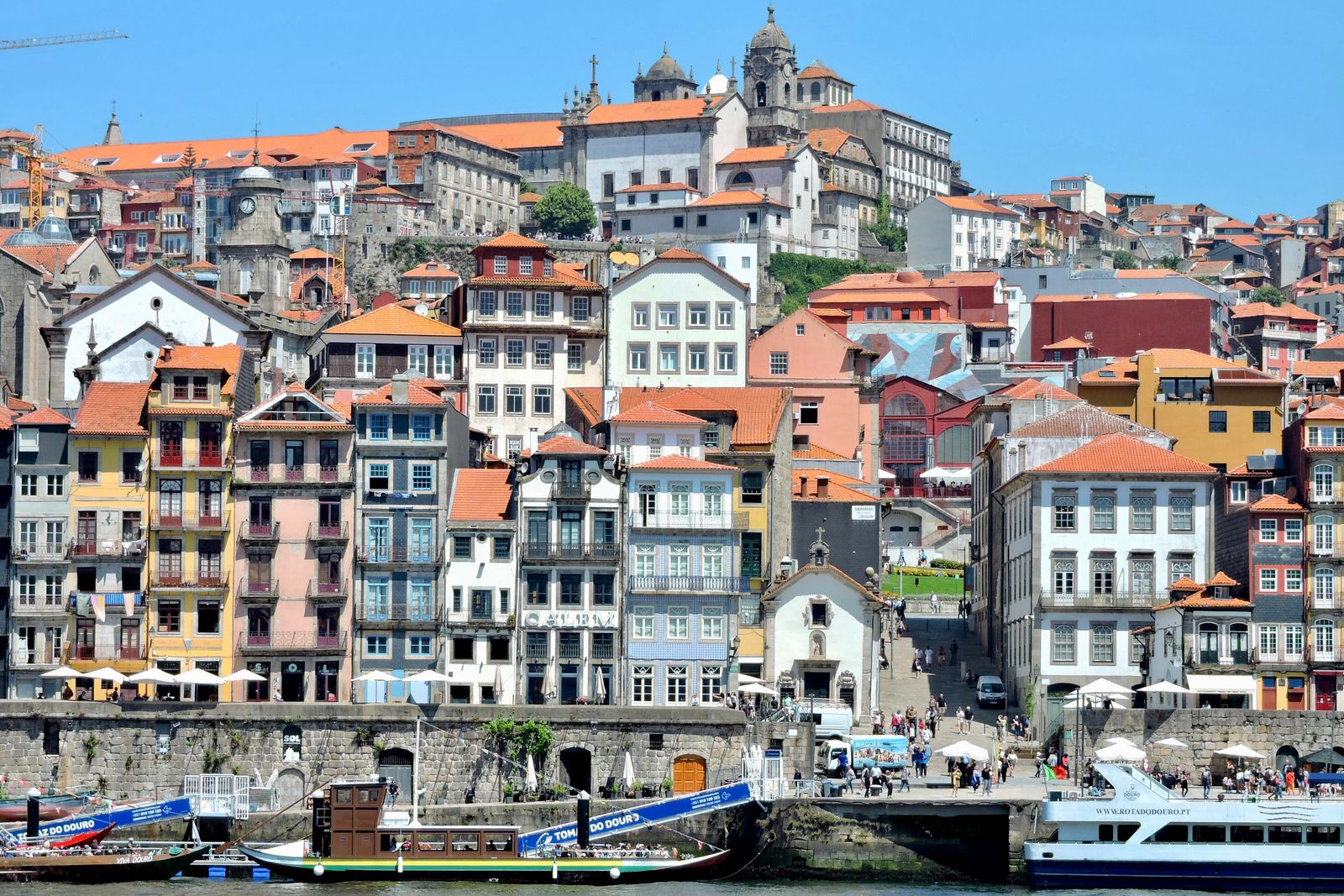 Porto in 3 Days: The Lucalvry Itinerary