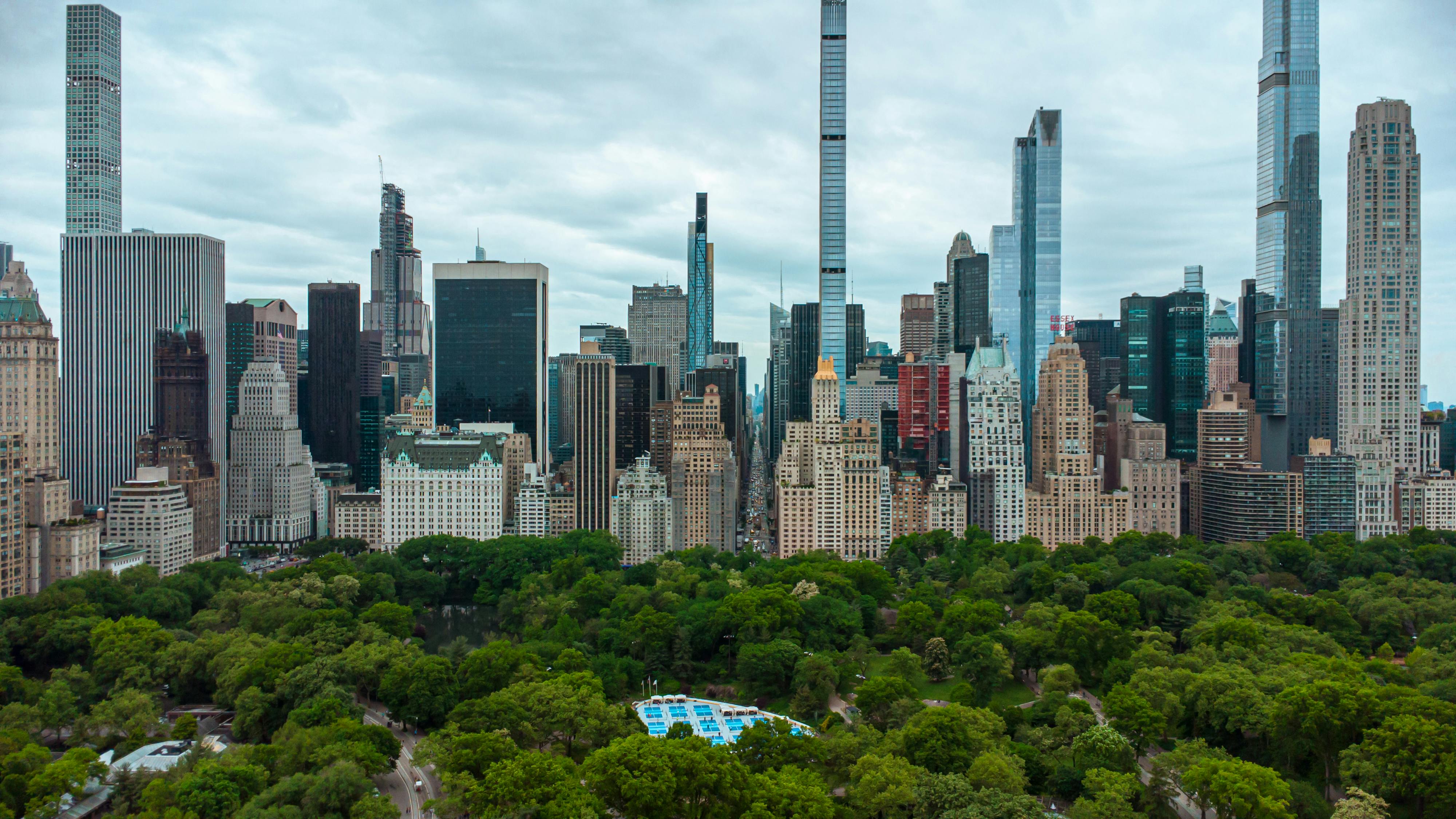 Panduan Lengkap Central Park New York: Taman Ikonik di Jantung Kota Amerika