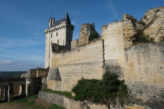 Château-Chinon(Ville)