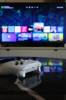 Gaming Shortcuts