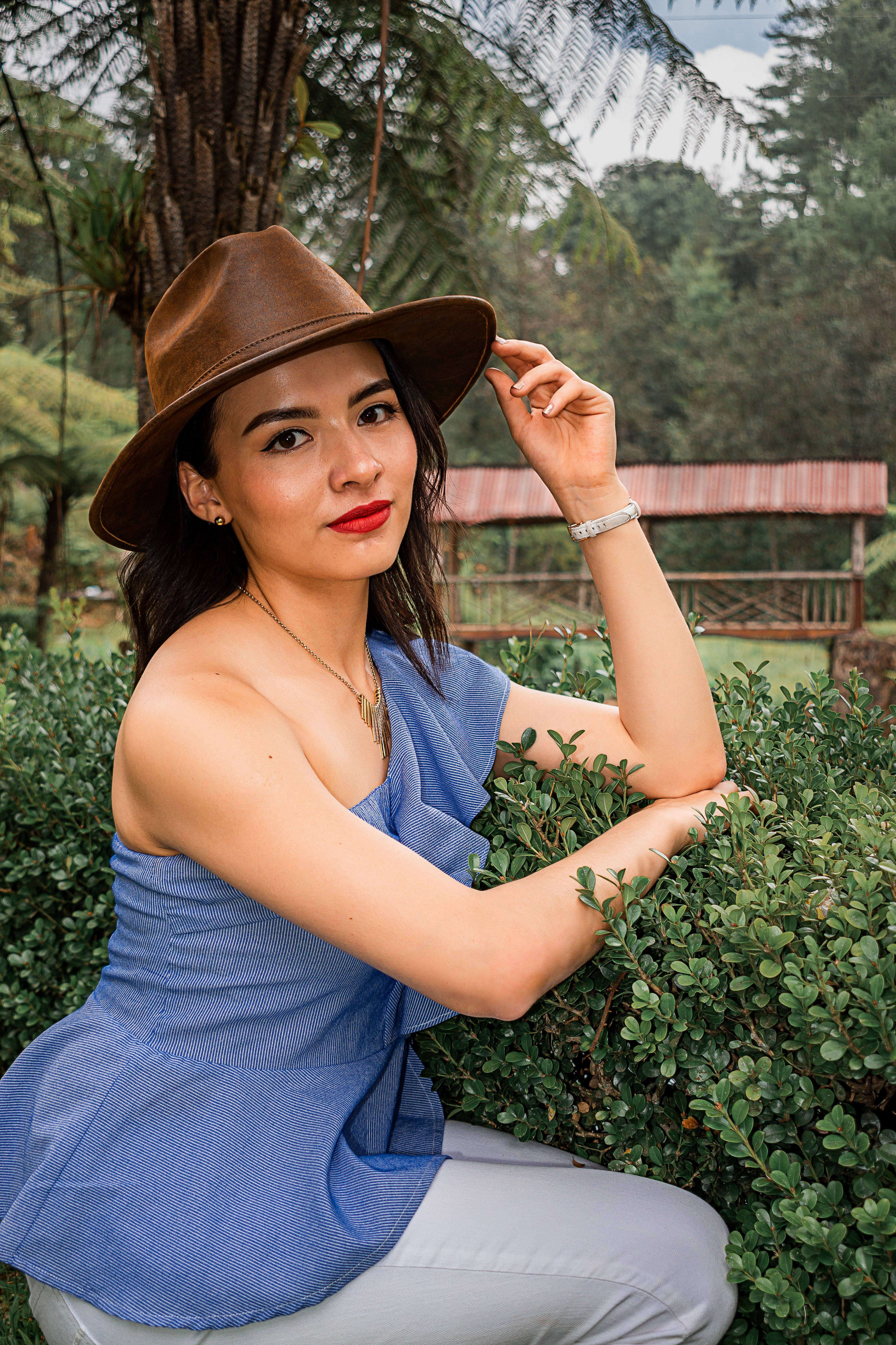 Cropped Bege Estampado