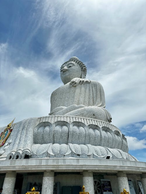 Δωρεάν στοκ φωτογραφιών με Βούδας, βουδισμός, βουδιστής